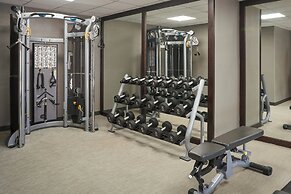 Courtyard by Marriott Fort Lauderdale Weston