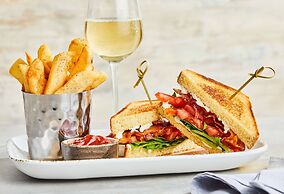 Courtyard by Marriott Fort Lauderdale Weston