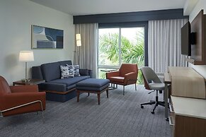 Courtyard by Marriott Fort Lauderdale Weston