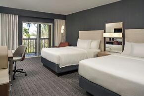 Courtyard by Marriott Fort Lauderdale Weston