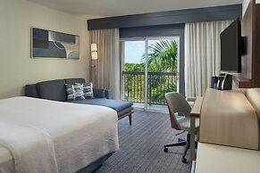 Courtyard by Marriott Fort Lauderdale Weston