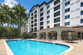 Courtyard by Marriott Fort Lauderdale Weston