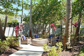 Courtyard by Marriott Fort Lauderdale Weston