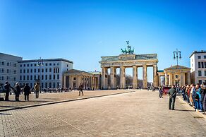 Essential by Dorint Berlin-Adlershof