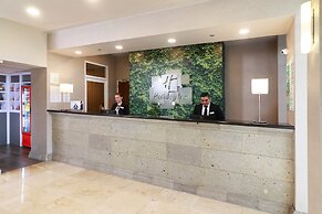 Holiday Inn Reynosa Industrial Poniente by IHG