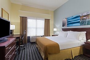 Holiday Inn Express Hotel & Suites Clearwater North-Dunedin by IHG