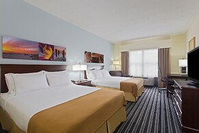 Holiday Inn Express Hotel & Suites Clearwater North-Dunedin by IHG