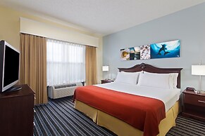 Holiday Inn Express Hotel & Suites Clearwater North-Dunedin by IHG