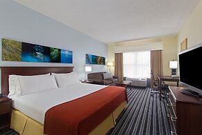 Holiday Inn Express Hotel & Suites Clearwater North-Dunedin by IHG