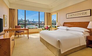 Hilton Chongqing Hotel