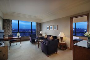 Hilton Chongqing Hotel