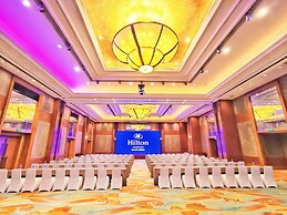 Hilton Chongqing Hotel