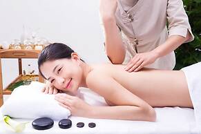 Hilton Chongqing Hotel