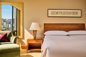 Hilton Chongqing Hotel