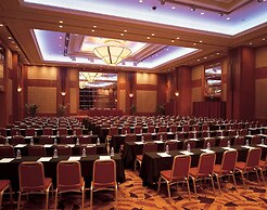 Hilton Chongqing Hotel