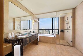 Hilton Chongqing Hotel