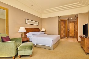 Hilton Chongqing Hotel