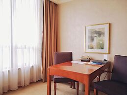 Hilton Chongqing Hotel