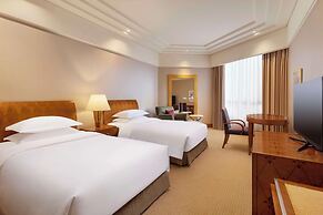 Hilton Chongqing Hotel