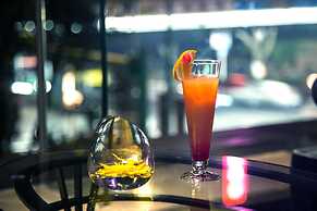 Hilton Chongqing Hotel