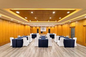 Hilton Chongqing Hotel