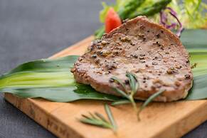 Hilton Chongqing Hotel