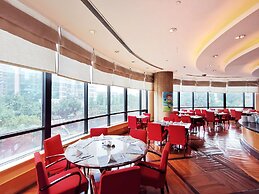 Hilton Chongqing Hotel