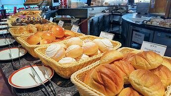 Hilton Chongqing Hotel