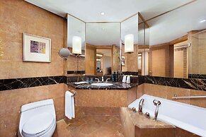 Hilton Chongqing Hotel