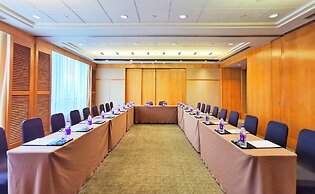 Hilton Chongqing Hotel