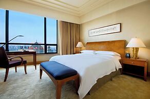 Hilton Chongqing Hotel