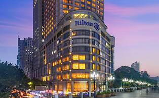 Hilton Chongqing Hotel