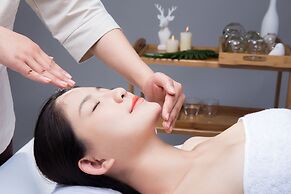 Hilton Chongqing Hotel