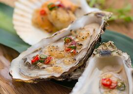 Hilton Chongqing Hotel