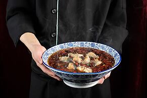 Hilton Chongqing Hotel