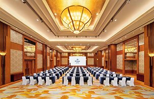 Hilton Chongqing Hotel