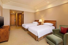 Hilton Chongqing Hotel