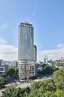 Hilton Chongqing Hotel