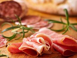 Hilton Chongqing Hotel