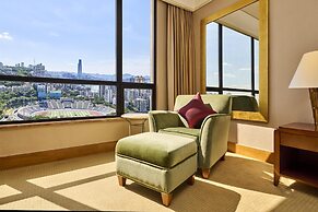 Hilton Chongqing Hotel