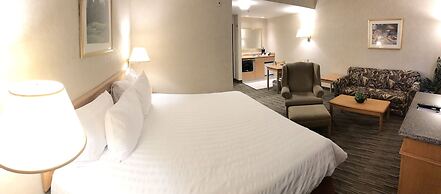 Humphry Inn & Suites