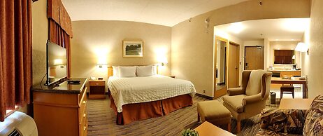 Humphry Inn & Suites