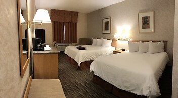 Humphry Inn & Suites