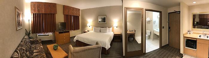 Humphry Inn & Suites