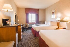 Humphry Inn & Suites