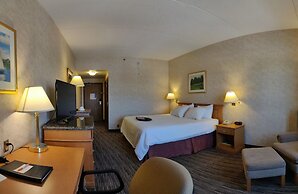 Humphry Inn & Suites