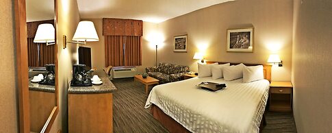 Humphry Inn & Suites