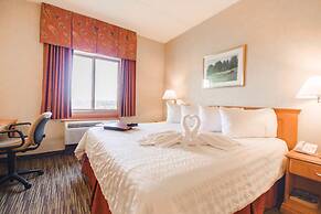 Humphry Inn & Suites