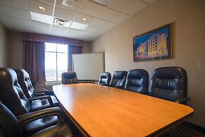 Humphry Inn & Suites