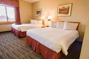 Humphry Inn & Suites